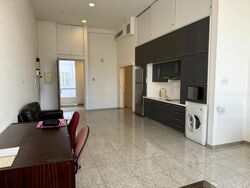 The Central (D1), Office #451974291